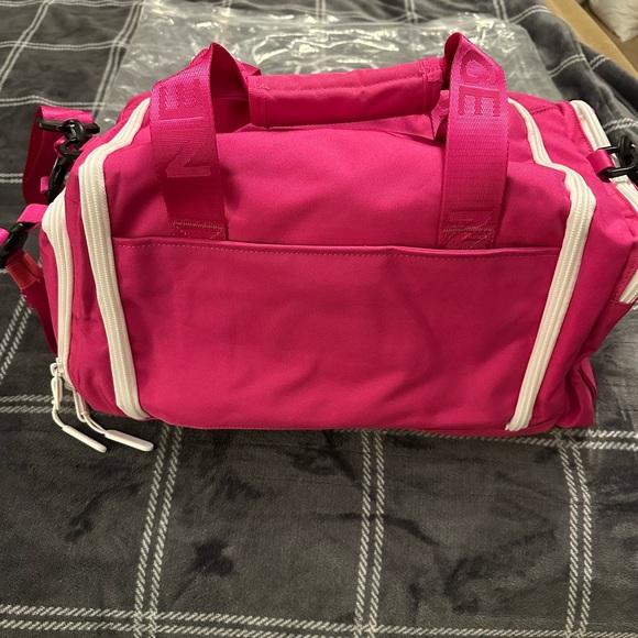 Wolfpak 20l duffle pink goddess - Picture 2 of 8